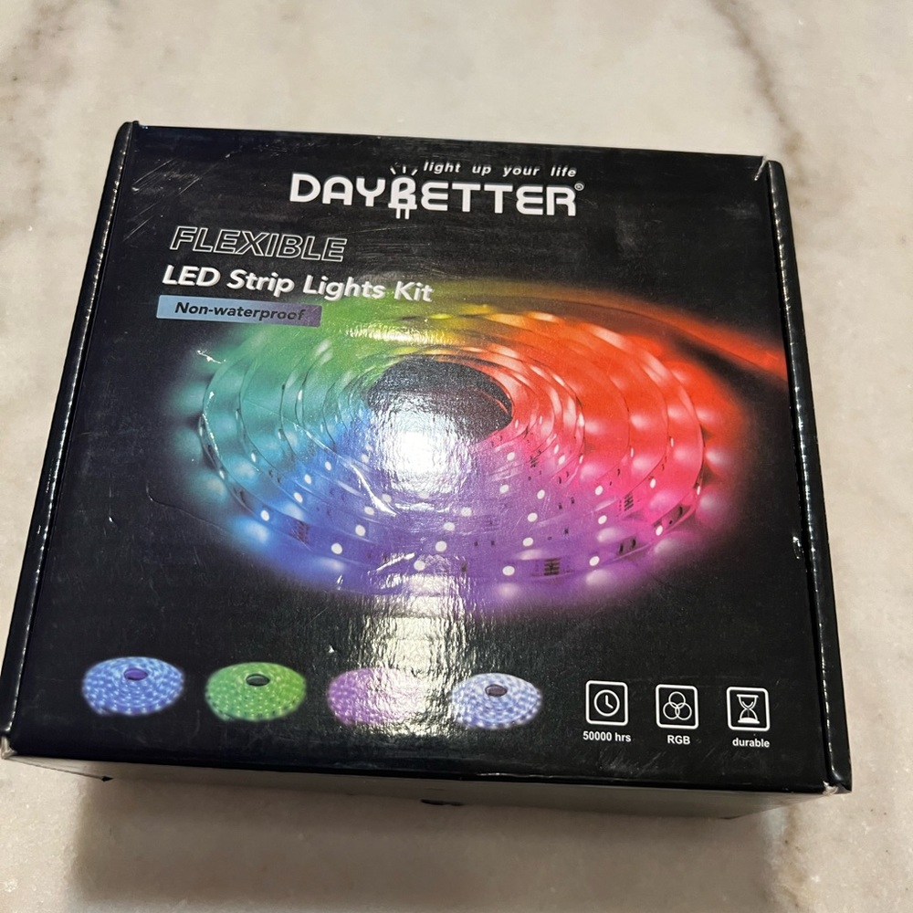LED lights - Picture 4 of 5